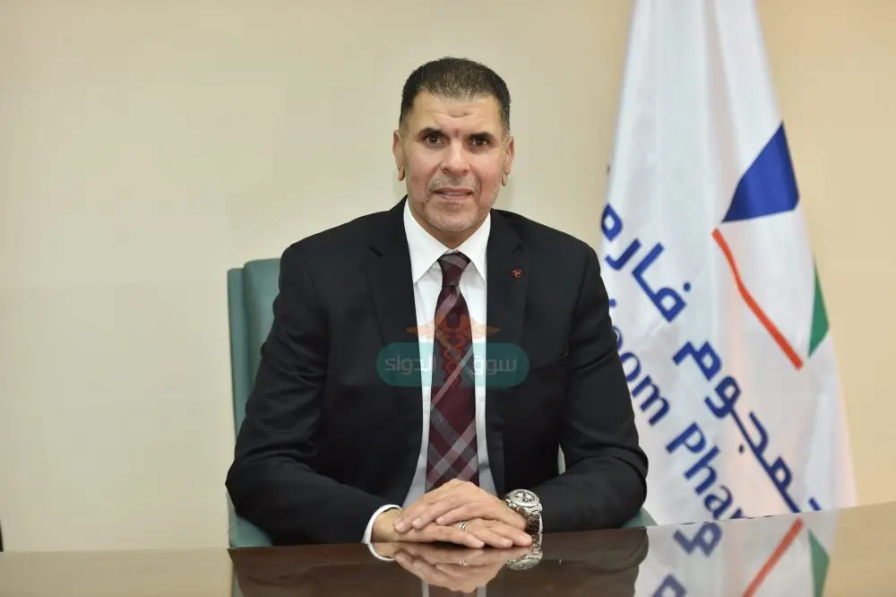 بمبيعات تتجاوز 1.5 مليار جنيه في 11 شهرًا.. «جمجوم فارما» تواصل تعزيز حضورها القوي في سوق الدواء المصري
