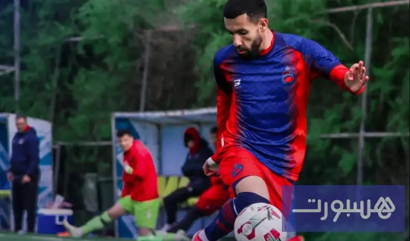 أولمبيك آسفي يهزم الدفاع الجديدي وديا - هسبورت