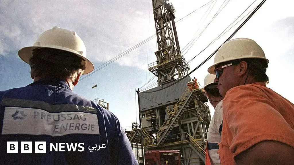 نفط فنزويلا: ما الذي يريده ترامب؟ وهل تعود الصناعة إلى سابق عهدها؟ - BBC News عربي