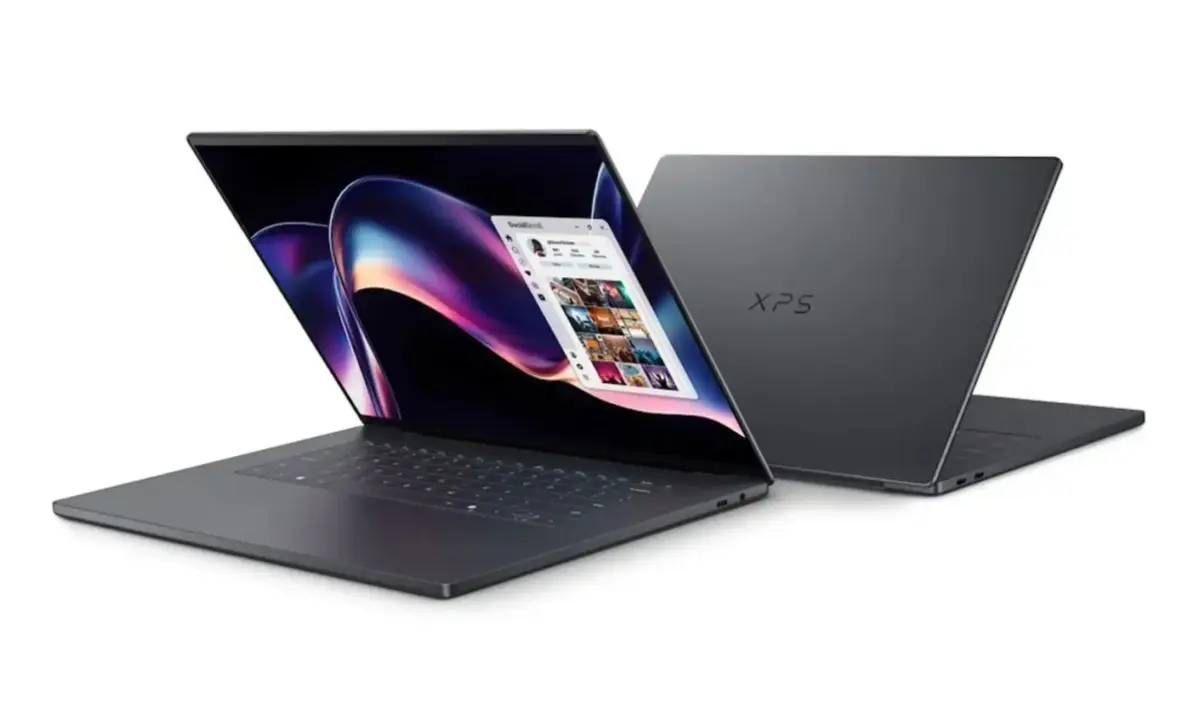 عودة Dell XPS 14 وXPS 16 في CES 2026 بمعالجات Intel Core Ultra وشاشات OLED