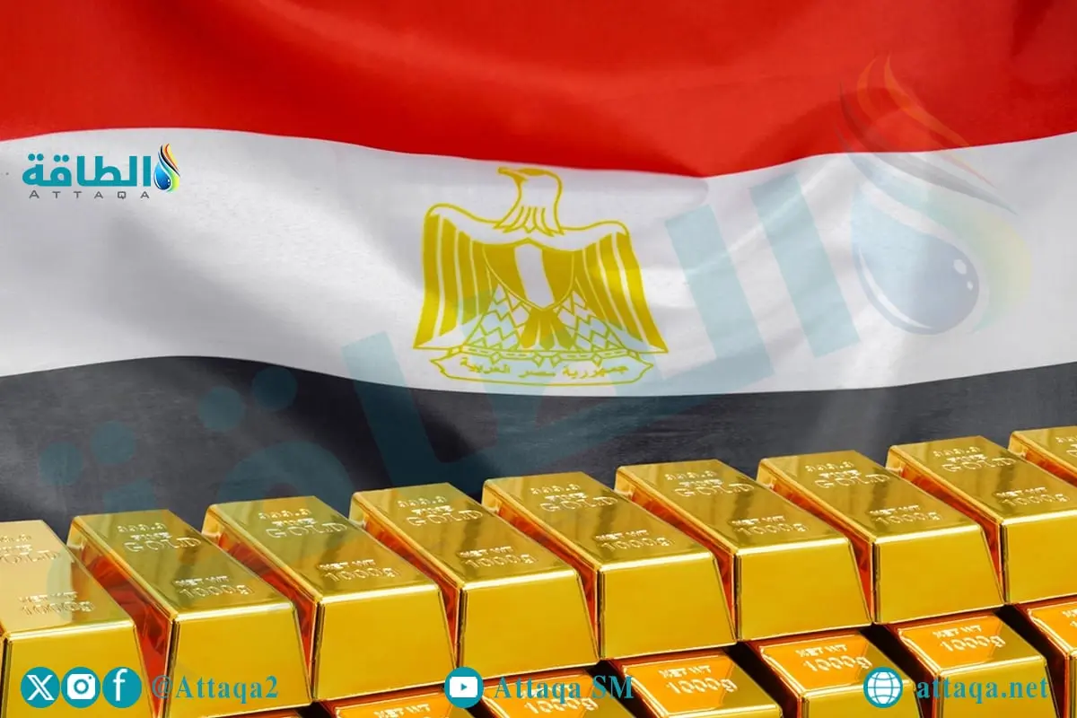 أسعار الذهب في مصر اليوم.. عيار 21 تحت حاجز 6 آلاف جنيه - الطاقة