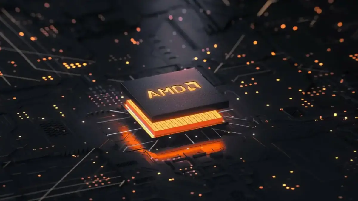«AMD» تكشف عن شريحة ذكاء اصطناعي جديدة عالية الأداء خلال فعاليات «CES»
