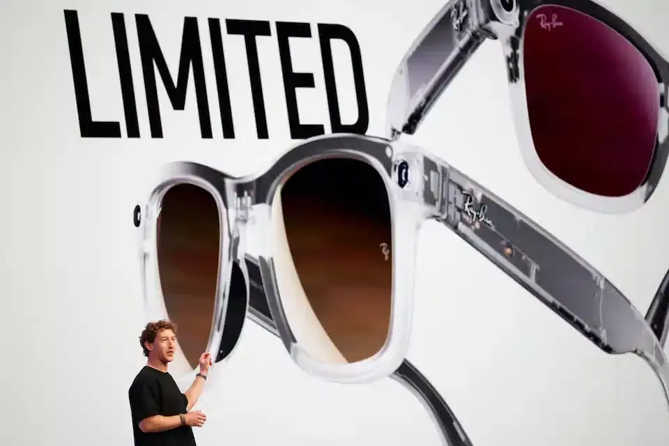 من نجاح تجاري إلى تحدٍ تشغيلي.. لماذا أوقفت «ميتا» إطلاق نظارات Ray-Ban خارج أمريكا؟