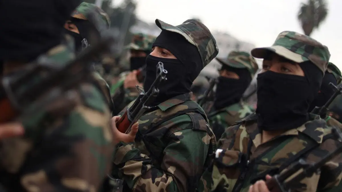 سوريا: مقتل خمسة أشخاص جلهم مدنيون في اشتباكات بين القوات الحكومية و"قسد"