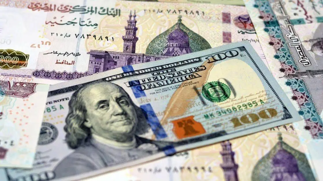 سعر الدولار في مصر اليوم الثلاثاء 6 يناير 2026... الجنيه يواصل مكاسبه