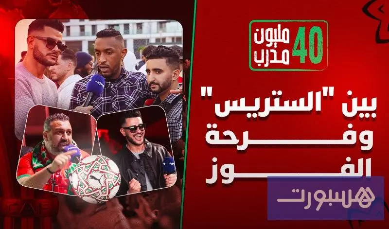 أداء "الأسود" أمام تنزانيا - هسبورت