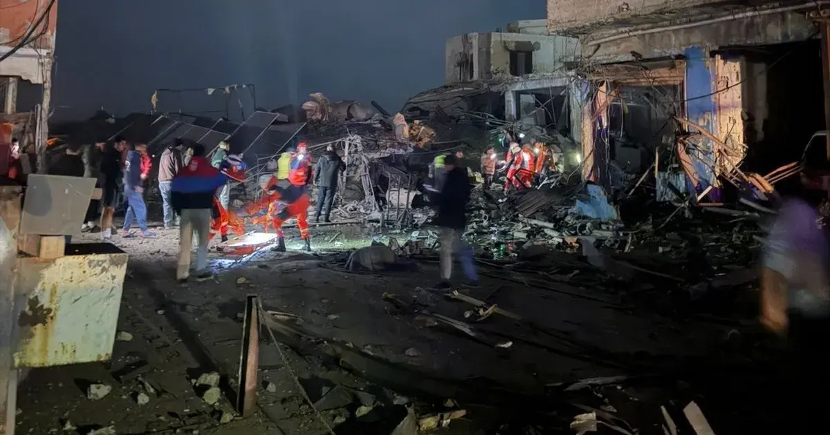 تصعيد إسرائيلي في لبنان قبيل اجتماع ببيروت لبحث ملف سلاح "حزب الله"