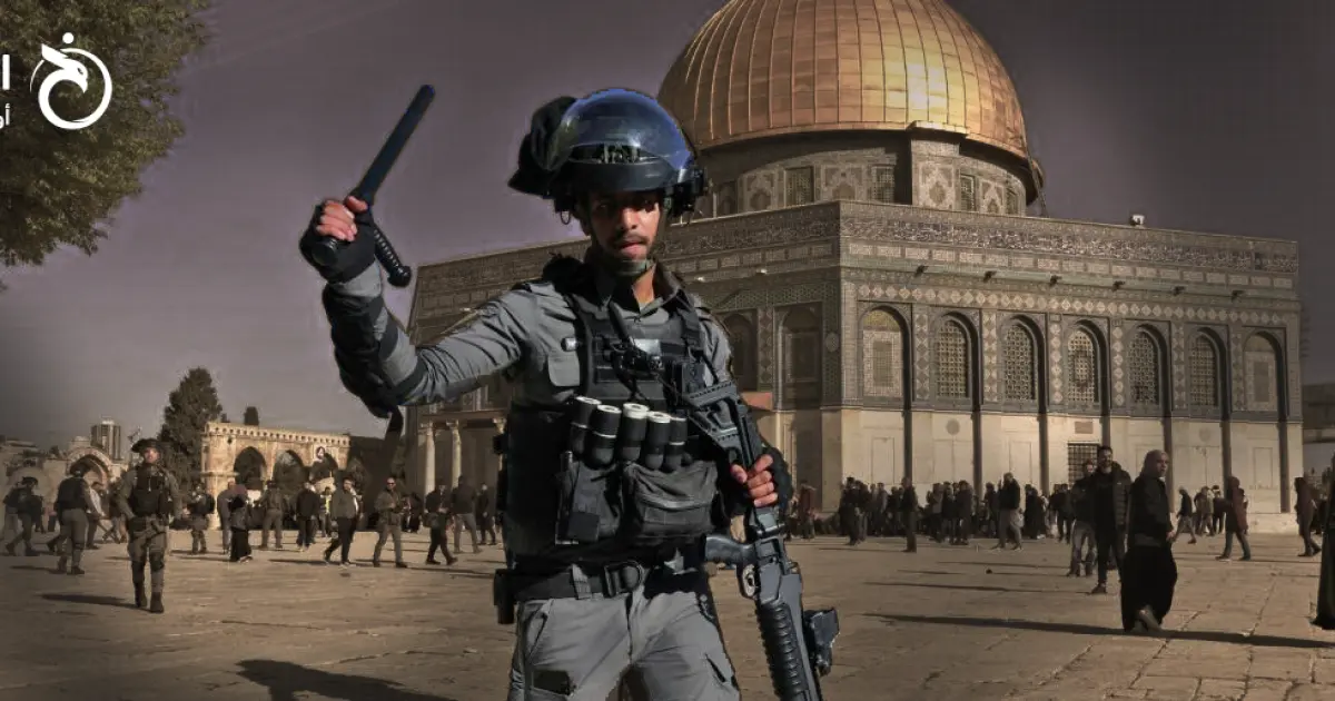 قبل رمضان.. بن غفير يشعل القدس بإجراءات قمع وتضييق غير مسبوقة