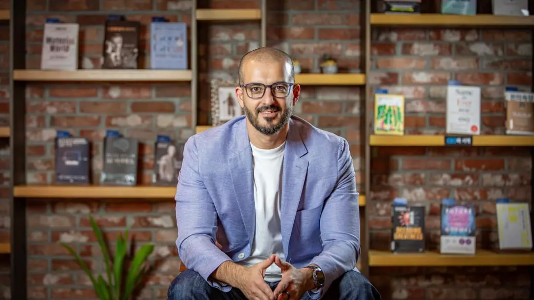 عمر صاحب: «سامسونج» تعيد تشكيل تجربة المستخدم بالذكاء الاصطناعي ومصر ركيزة للنمو الإقليمي للشركة - أموال الغد