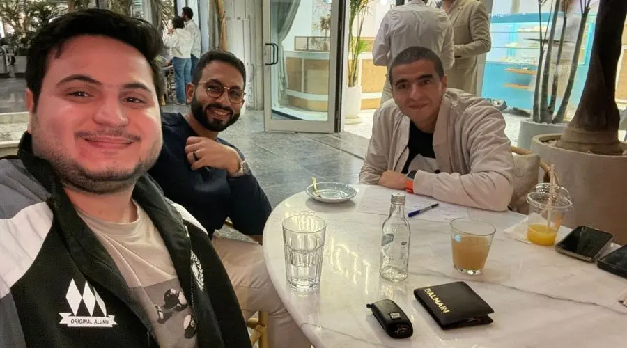 شركة FitXpert تحصل على تمويل بقيمة سبعة أرقام لتوسيع منصتها لقطاعي اللياقة البدنية والتغذية