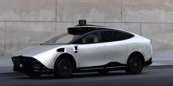 أوتوليف تكشف عن أول مقود قابل للطي في العالم وتمهد لمرحلة جديدة من القيادة الذاتية - سعودي شفت