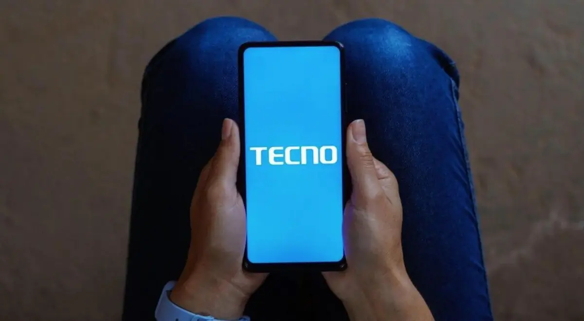 هاشتاق عربي - Tecno تستقبل 2026 بهاتفها الجديد