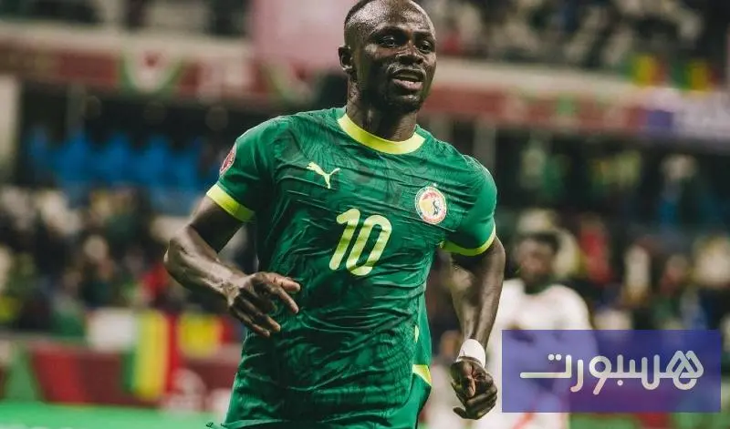 ماني: "الكان" لا تعترف دائما بالأفضل - هسبورت