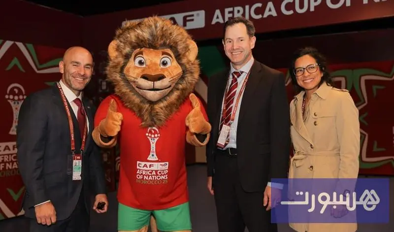 "إف بي أي" يزور ملعب مولاي الحسن - هسبورت