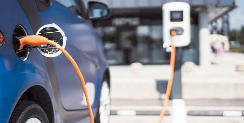 هاشتاق عربي - 2026 عام مفصلي للسيارات الكهربائية