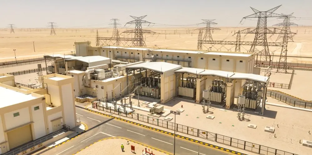 إنتاج الكهرباء في سلطنة عمان يرتفع 5% في أول 11 شهرًا من 2025 - الطاقة