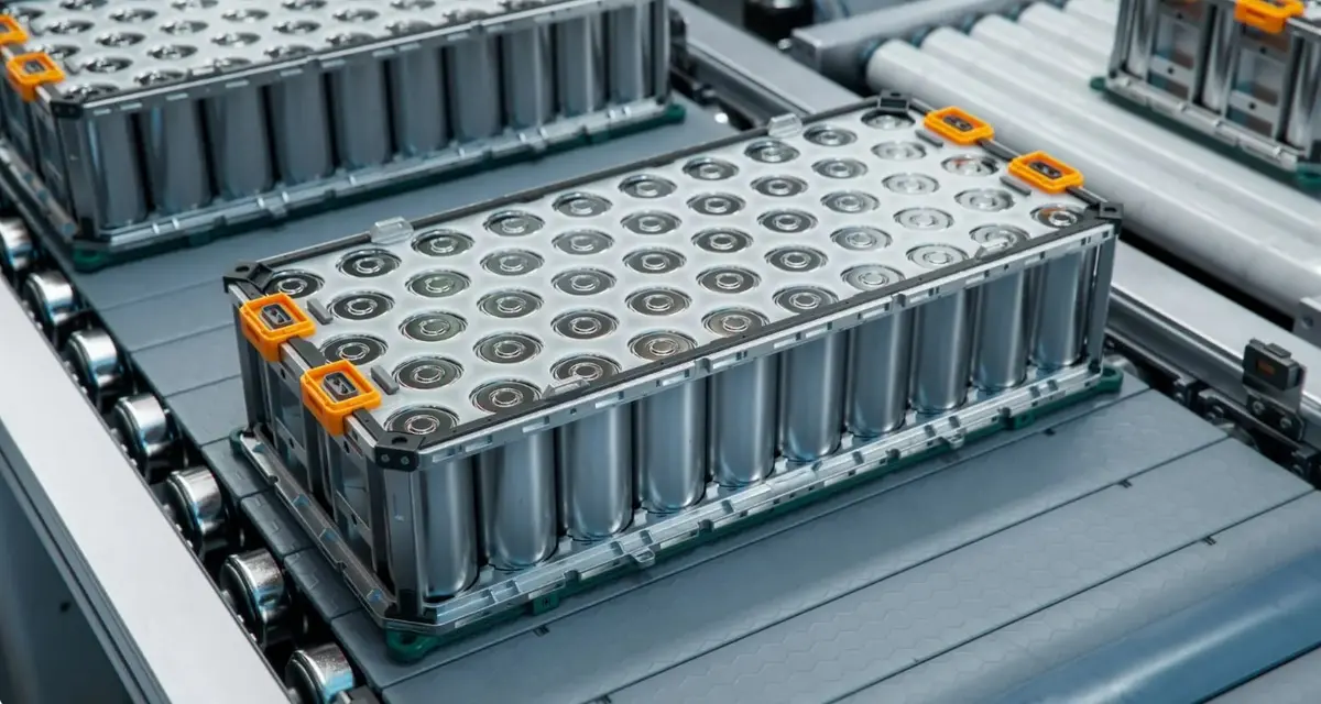 كشف سر تدهور بطاريات السيارات الكهربائية.. ومعدن "صديق" في قفص الاتهام - الطاقة