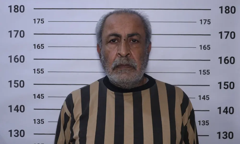 الأمن الداخلي في إدلب يلقي القبض على متورط بانتهاكات بحق المدنيين