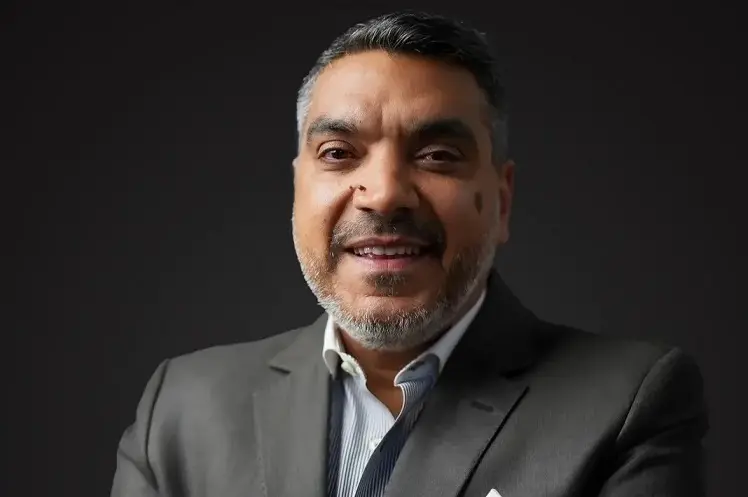 أحمد جعفر: الذكاء الاصطناعي يعزز صدارة منتجات «سامسونج» في مصر.. وتصنيع شاشات «Micro RGB» محليا 2026 - أموال الغد