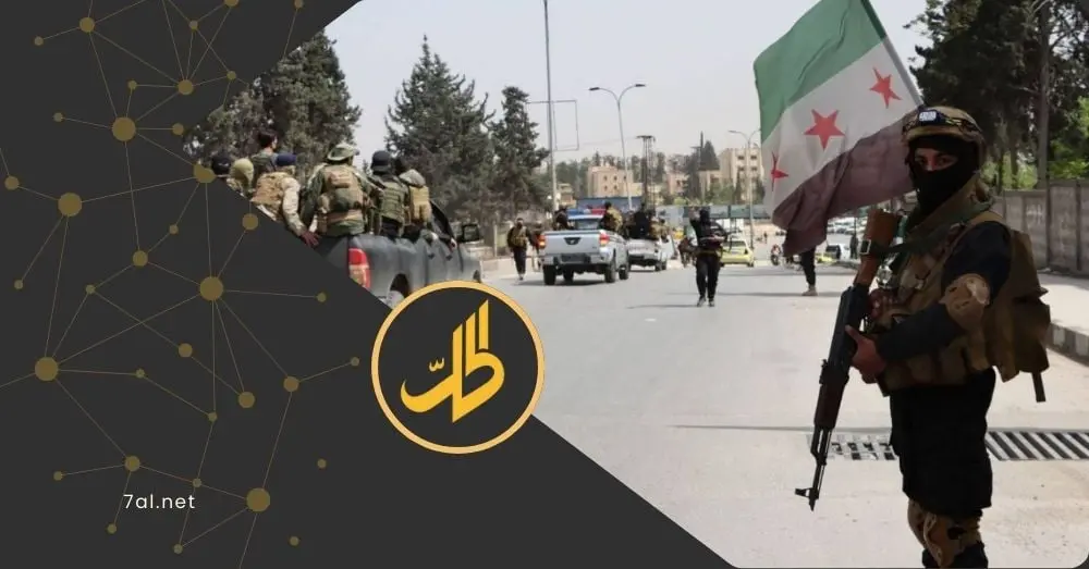 توترات أمنية بين "قسد" والقوات الحكومية بحلب وسقوط ضحايا.. ما الأسباب؟
