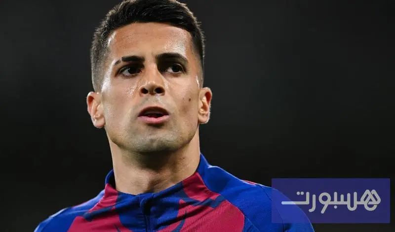 تقارير: برشلونة يستعير جواو كانسيلو حتى الصيف القادم - هسبورت