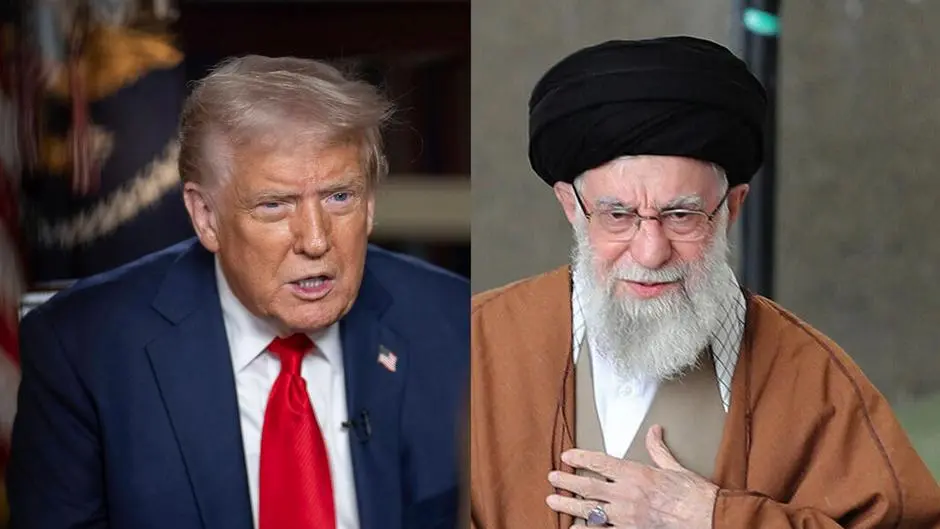 اعتقال مادورو.. رسالة تحذير تربك حسابات القيادة الإيرانية – DW – 2026/1/6