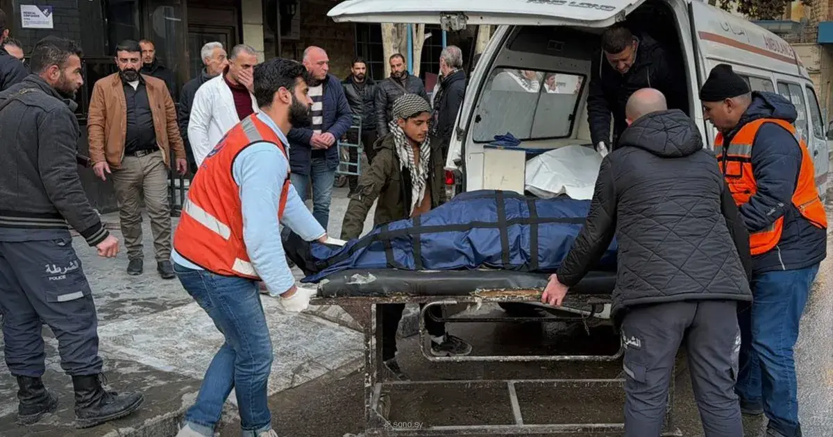 الجيش وقوات سوريا الديمقراطية يتبادلان الاتهامات بشأن اشتباكات في حلب