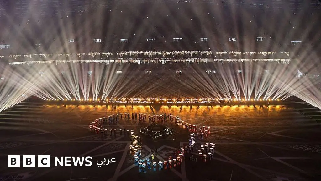 أمم أفريقيا 2025: الحذاء الذهبي ينتظر الهداف، من سيصل إلى نصف النهائي من الثمانية الكبار؟ - BBC News عربي