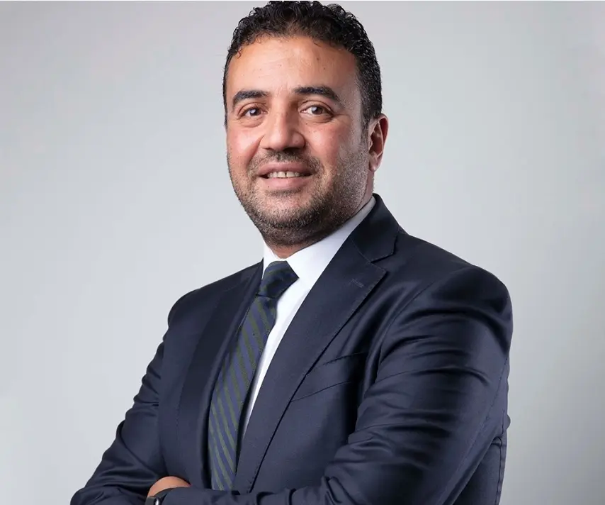 شريف غطاس عضوًا منتدبًا لشركة أورينت للتأمين مصر - أموال الغد