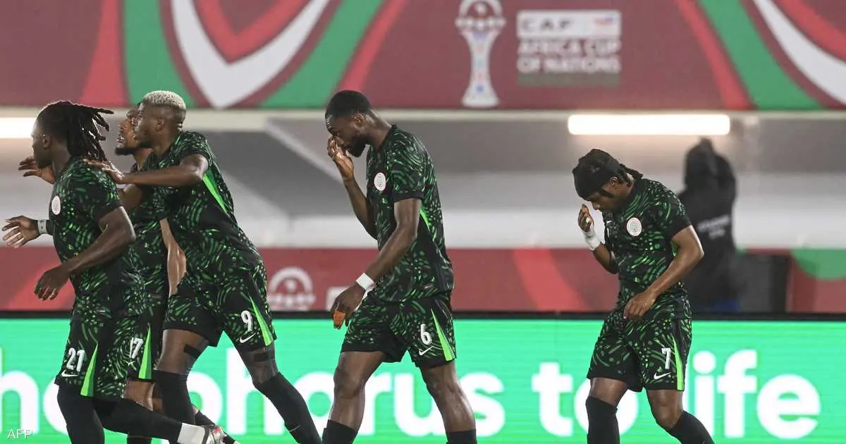 أزمة كل بطولة.. "تمرد المكافآت" يضرب معسكر نيجيريا في المغرب