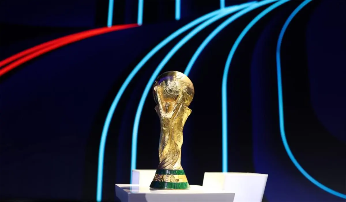"فيفا" يعلن استخدام تقنية جديدة في كأس العالم 2026