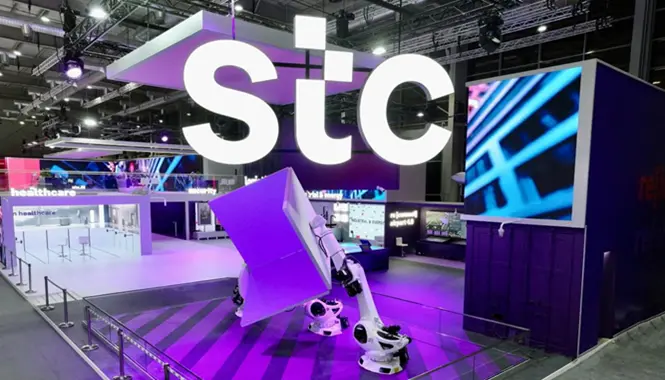 أبرز الأحداث والشراكات لمجموعة stc خلال عام 2025