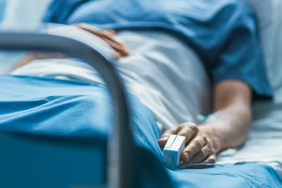 Leading risk factor for cancer revealed – and it’s not smoking, alcohol or the sun