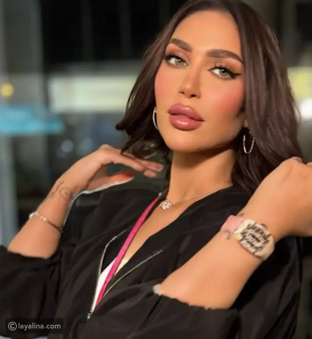 الدكتورة خلود تحسم الأمر حول القبض عليها وتهدد