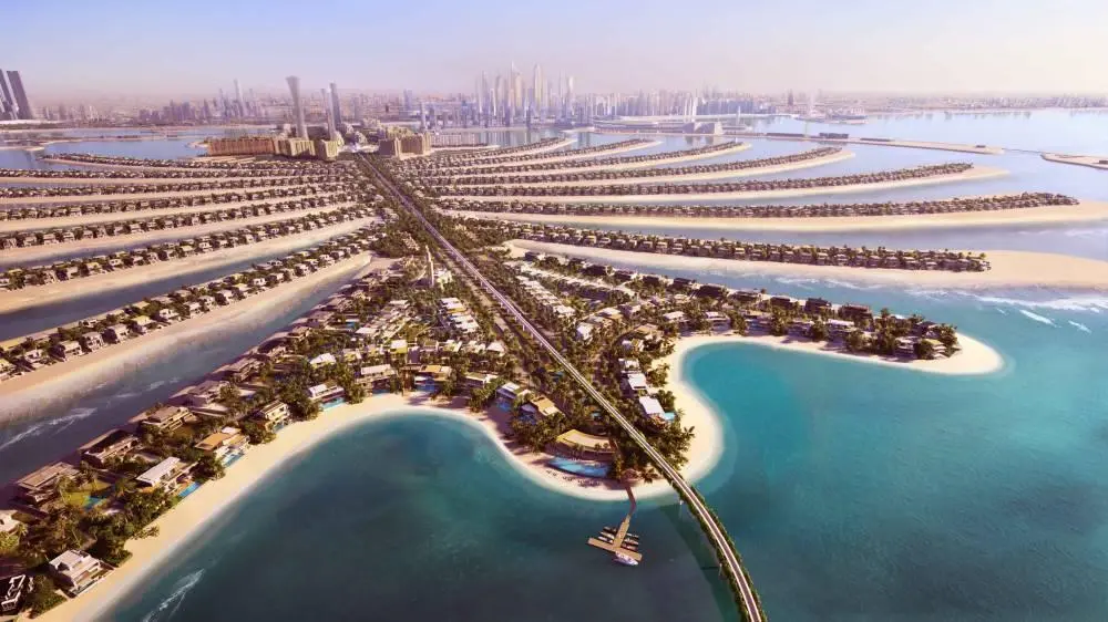 7.85 مليار درهم تصرفات عقارات دبي منتصف الأسبوع