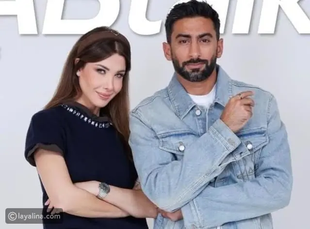 نانسي عجرم ترد على شائعات الطلاق وتفتح قلبها عن الخوف من الموت والعائلة