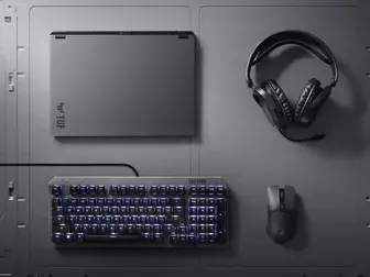 TUF Gaming A14: Asus تطلق حاسوباً محمولاً للألعاب بأسعار معقولة مع معالج AMD Ryzen AI 9 465 الجديد #CES2026 - التقنية بلا حدود