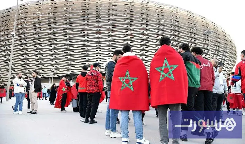 قضايا دخول الملعب بالتدليس تتصدر.. النيابة تضبط 128 مخالفا في "الكان" - هسبورت