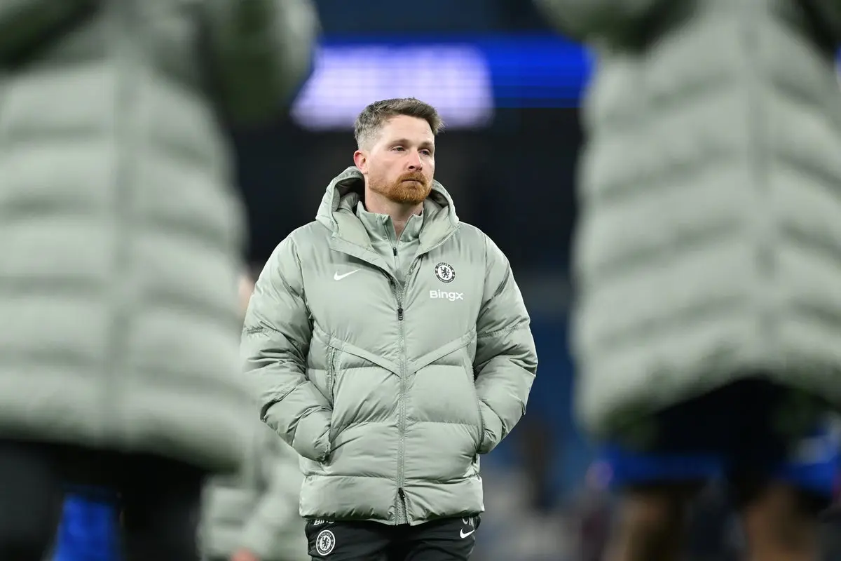 How Chelsea’s ‘nobody’ exposed Enzo Maresca as dispensable