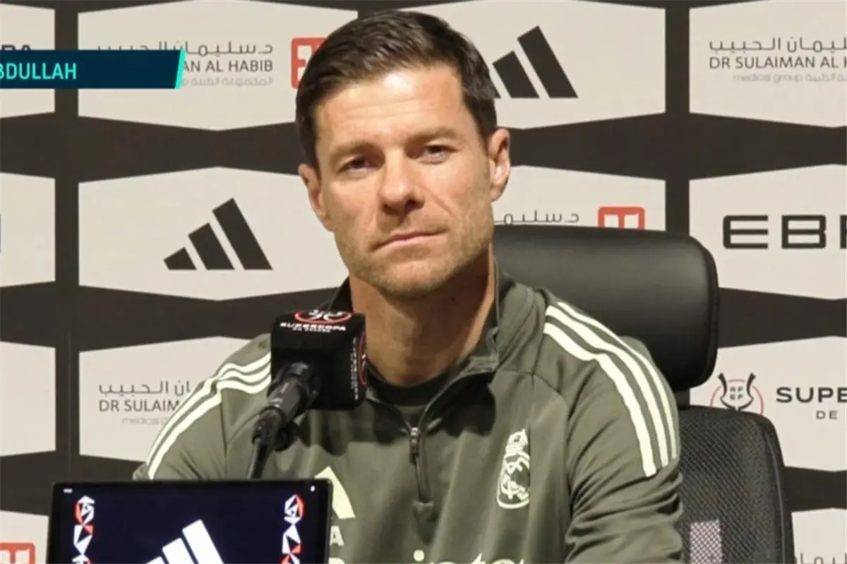 بعد خماسية الدوري.. تشابي ألونسو يتوعد أتلتيكو مدريد: هذه المرة ستكون مختلفة