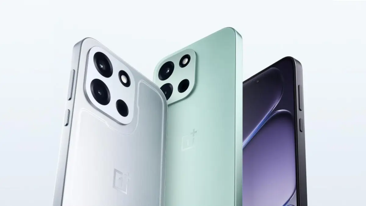 إطلاق OnePlus Turbo 6 قريبًا بشاشة 165Hz وميزات حماية للعين