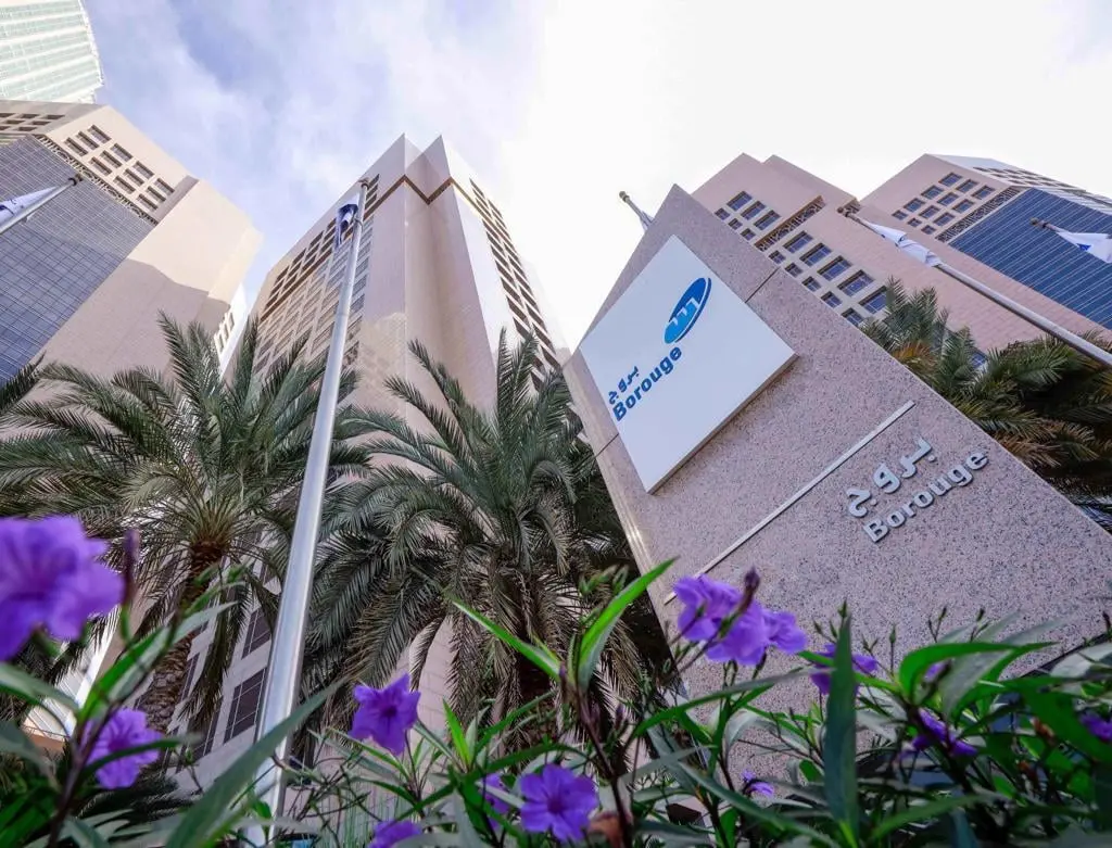 بروج تطلق أول عملية تشغيل ذاتي بصناعة البتروكيماويات في الإمارات - الطاقة