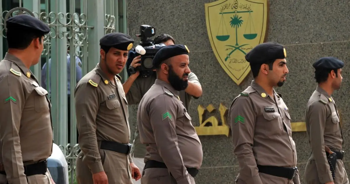 السعودية تنفذ حكم القتل تعزيراً بحق مدانين بقضايا إرهاب