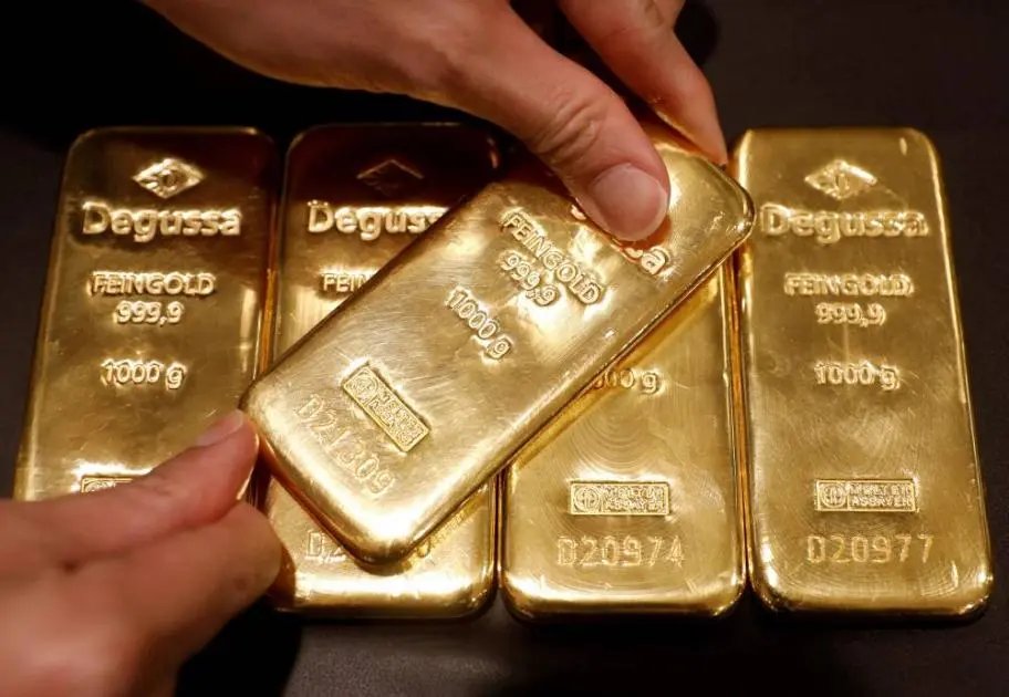 أسعار الذهب والفضة تتراجع