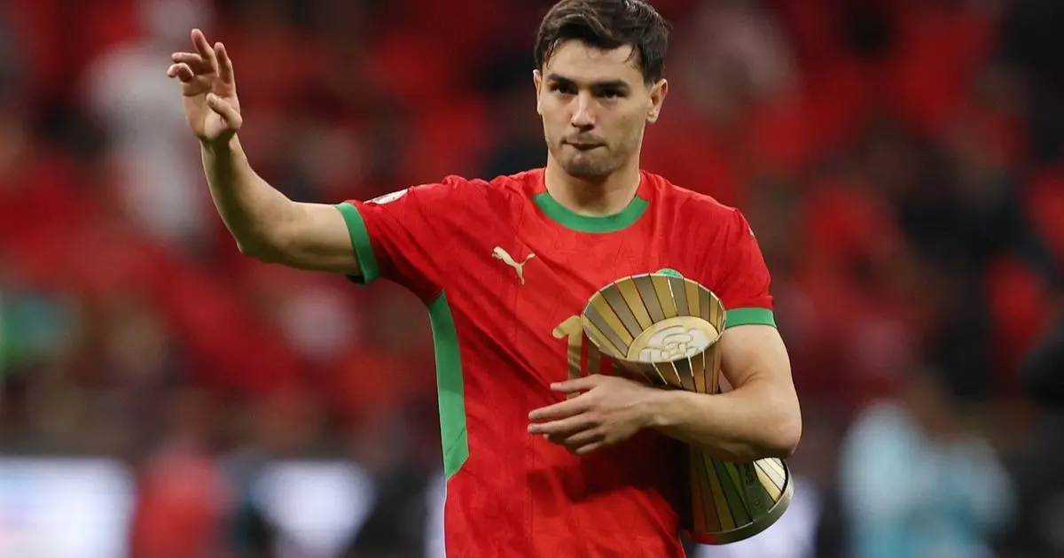 المغرب أولاً ومصر ثانياً.. أكثر المنتخبات تمريراً للكرة في كأس إفريقيا
