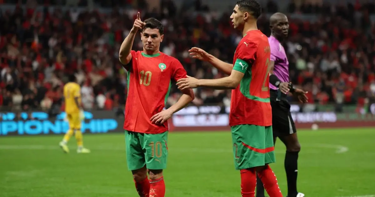 مدرب الكاميرون يتوعد المغرب قبل صدام ربع النهائي في كأس إفريقيا