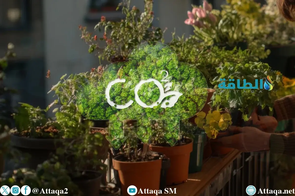 خفض الانبعاثات الكربونية ضمن أهداف دراسة مصرية جديدة - الطاقة