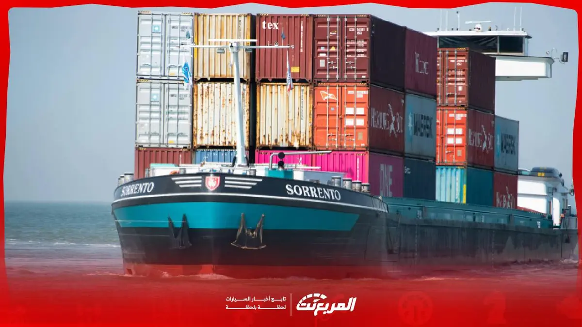 استيراد سيارات من كوريا إلى السعودية: الشروط والتكاليف