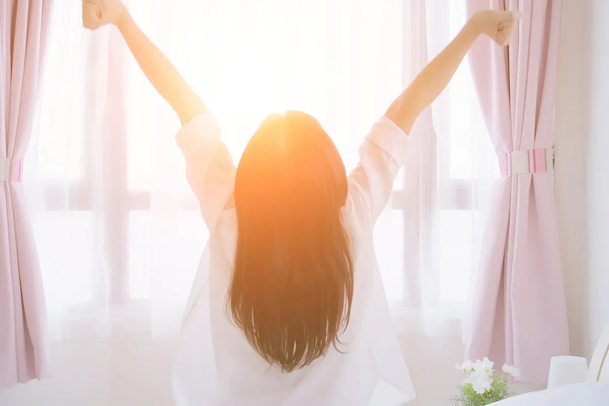 The daily habits of a longevity doctor who reversed her age by 30 years