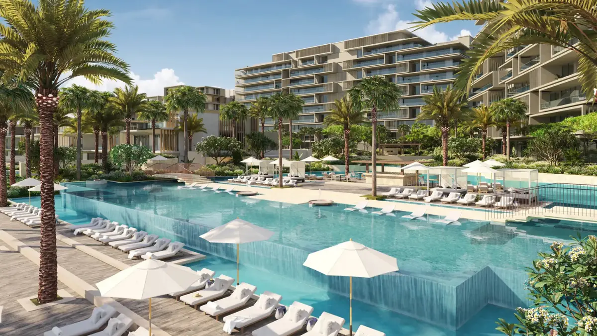 7 Luxury Hotel Openings In The UAE In 2026